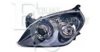 EQUAL QUALITY PP0880D Headlight